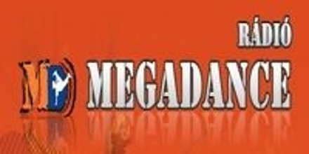 megadance rádió